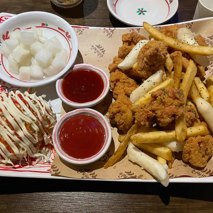 인쌩맥주 대표 사진