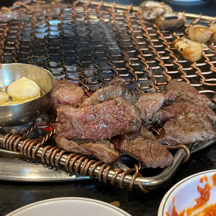 한우농가 대표 사진