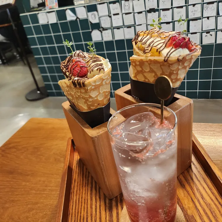 카페 온니 대표 사진