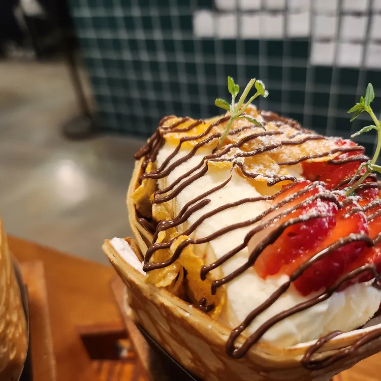 카페 온니 대표 사진