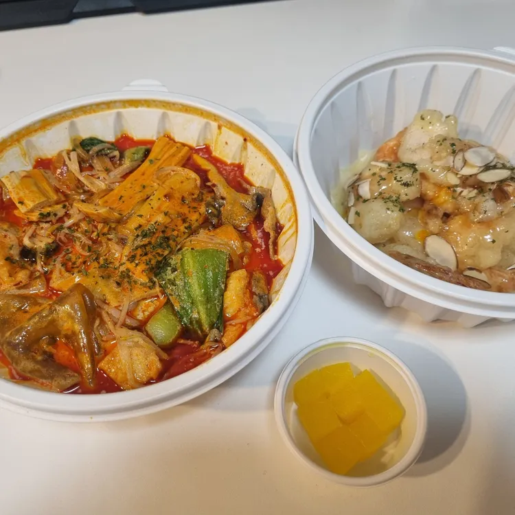 소림마라 대표 사진