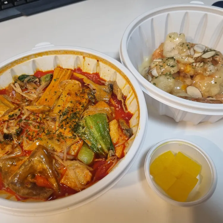 소림마라 대표 사진