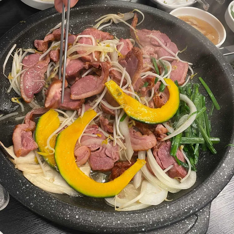 낭낭오리집 대표 사진