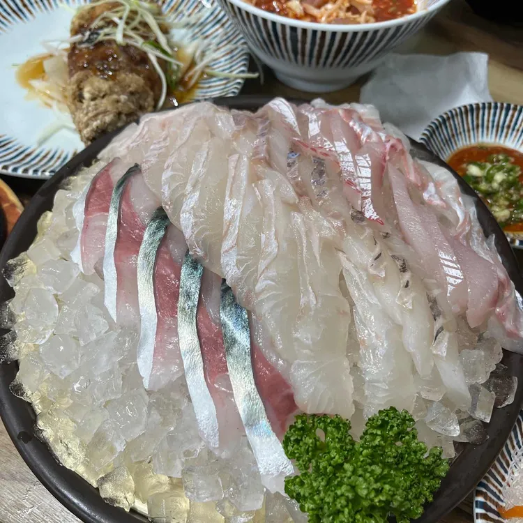 소린이네횟집 대표 사진