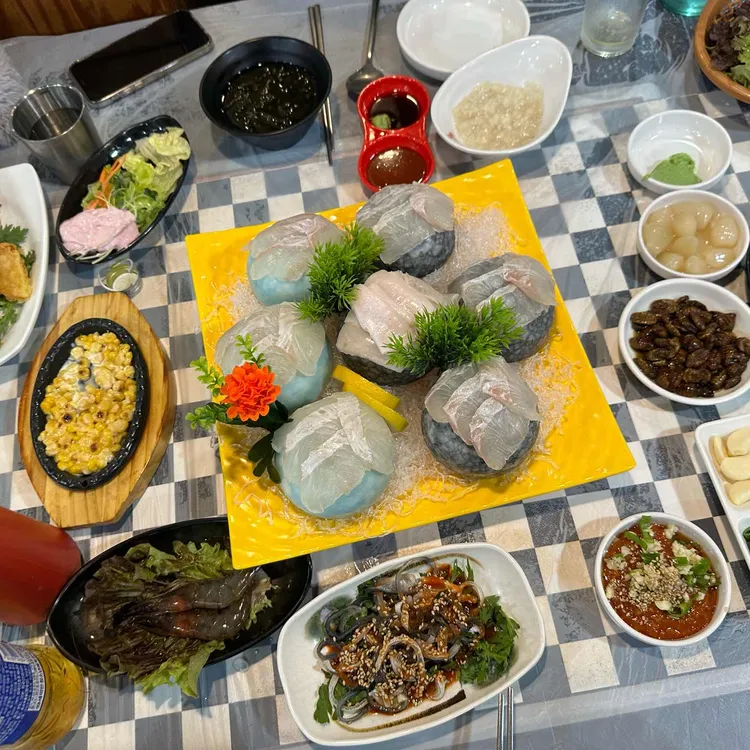 늘푸른바다 대표 사진