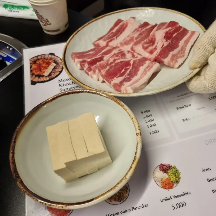 무쇠김치삼겹 대표 사진