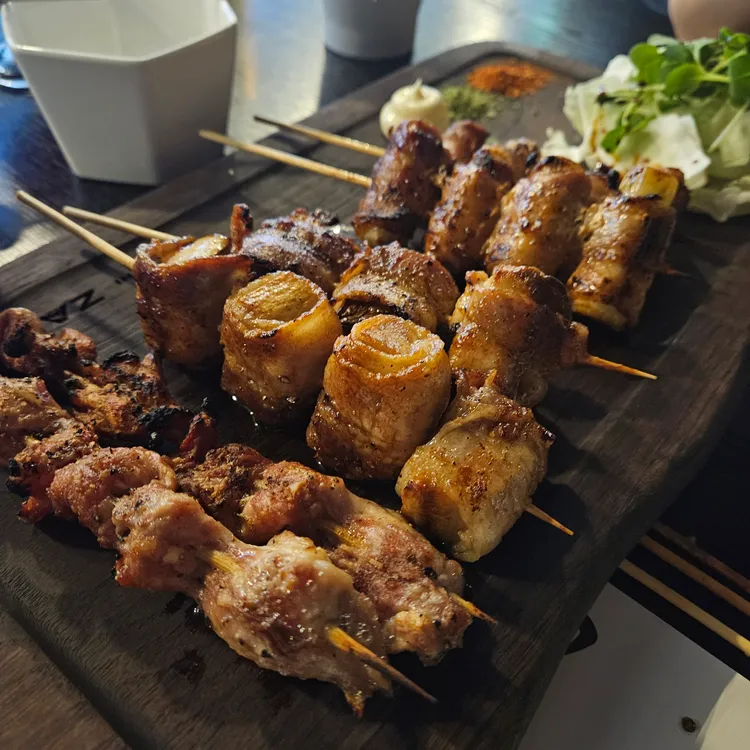 야키토리잔잔 대표 사진