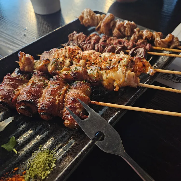 야키토리잔잔 대표 사진