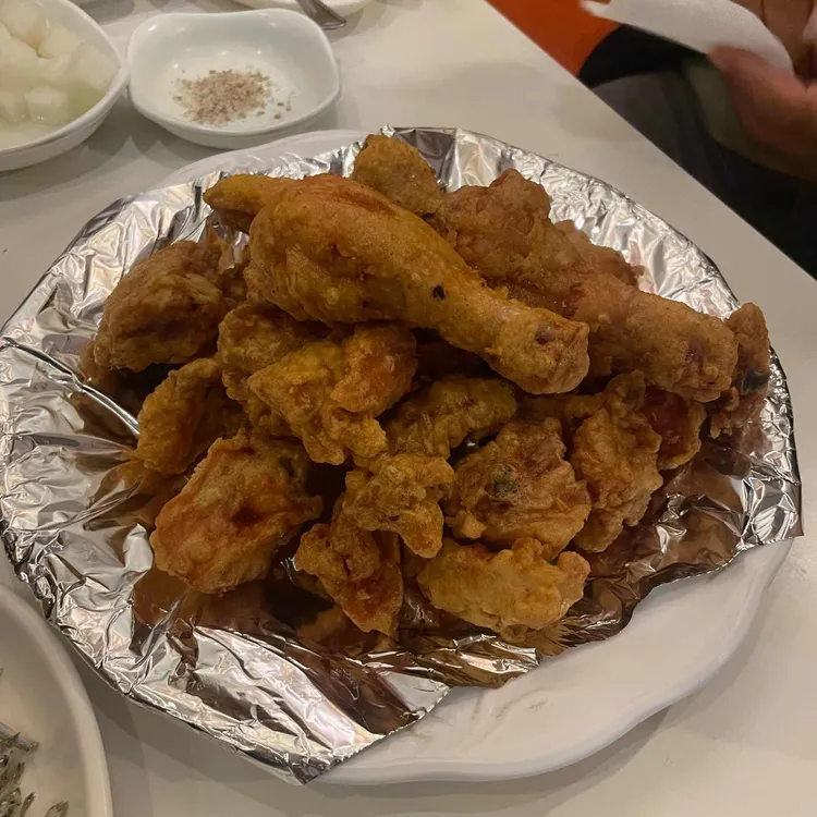 페리카나 대표 사진