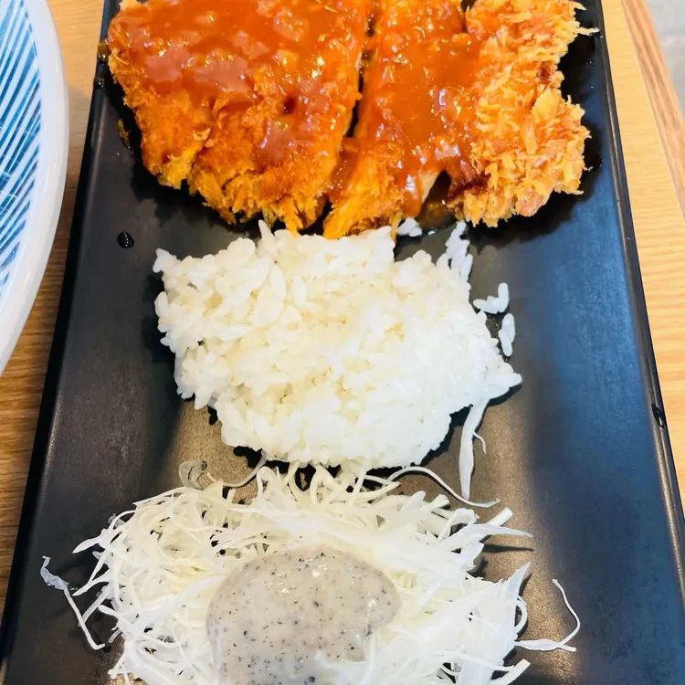 왕돈까스 왕냉면 대표 사진