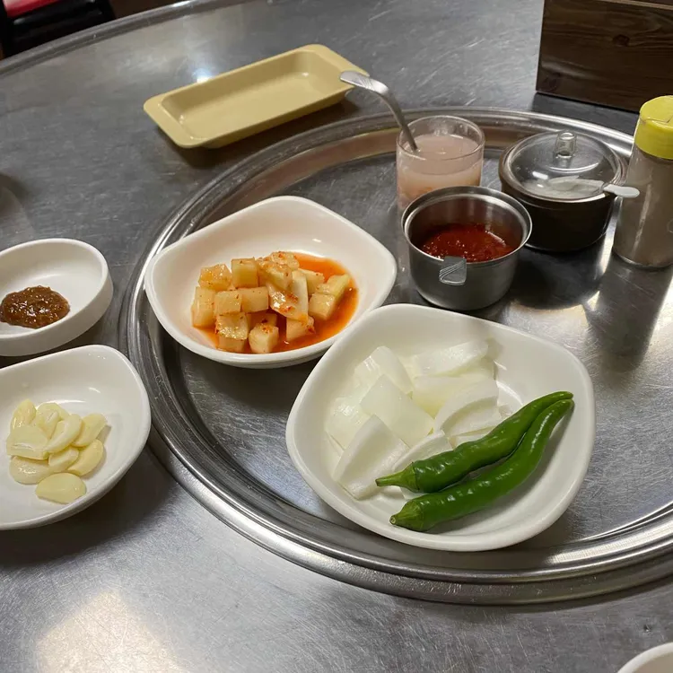 맛사랑돼지국밥 대표 사진