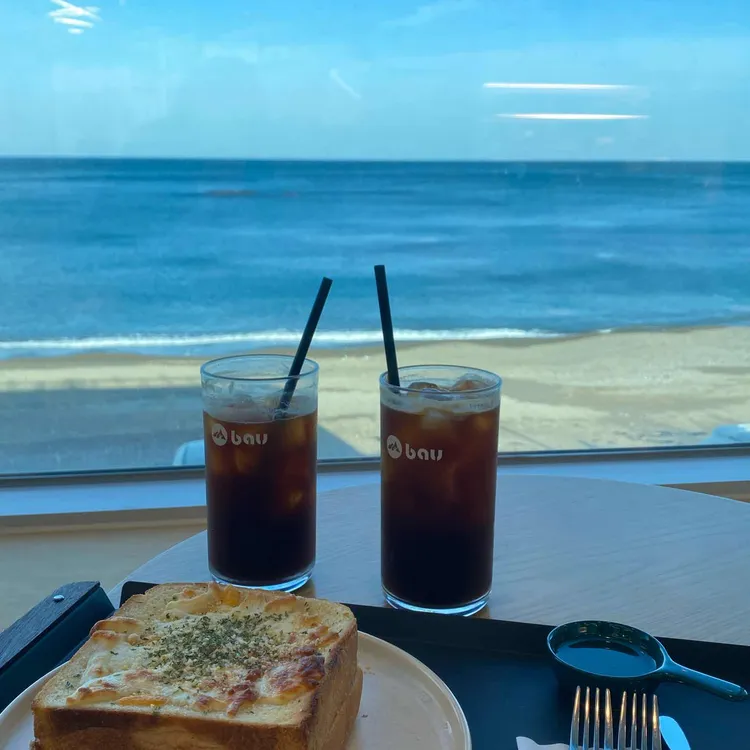 바우커피&디저트 대표 사진
