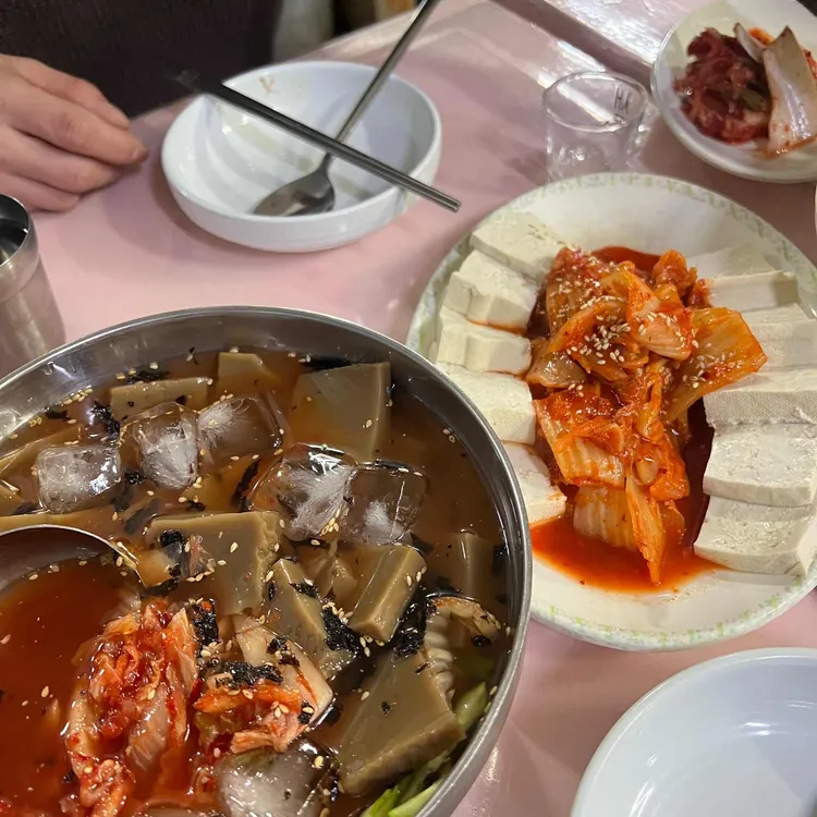 김대포 대표 사진