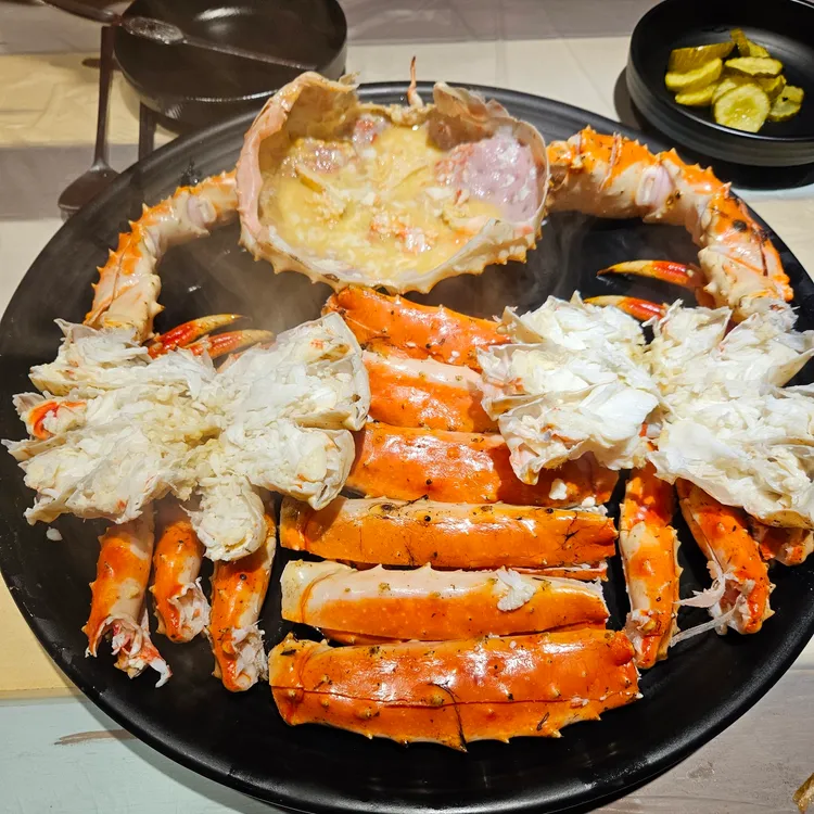하이수산 대표 사진