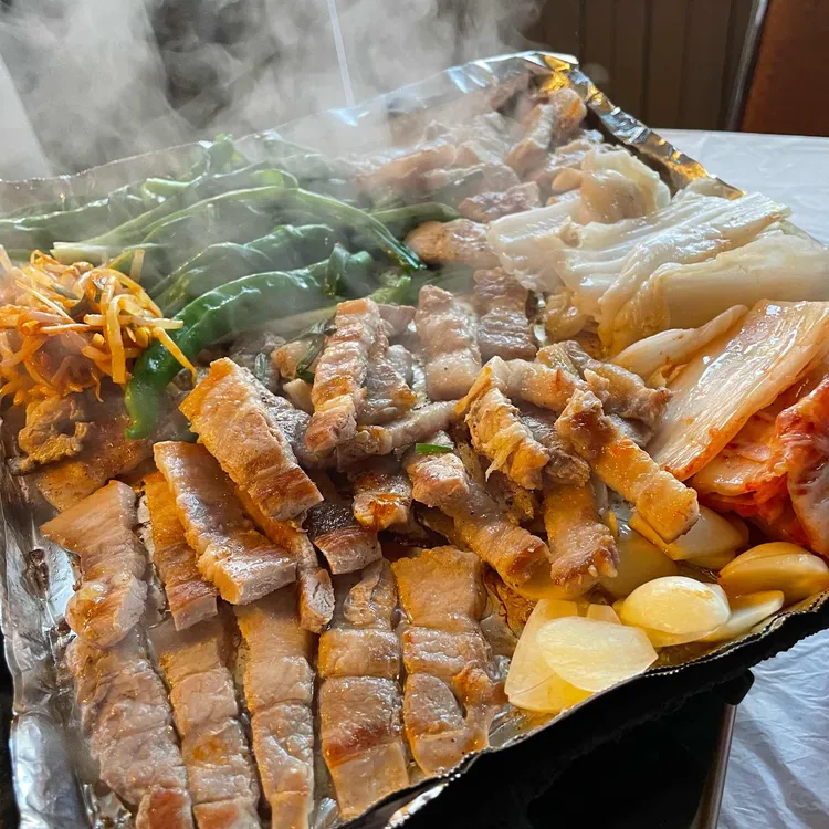 팔공 대표 사진