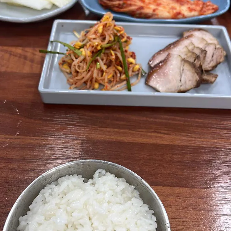구름산추어탕 대표 사진
