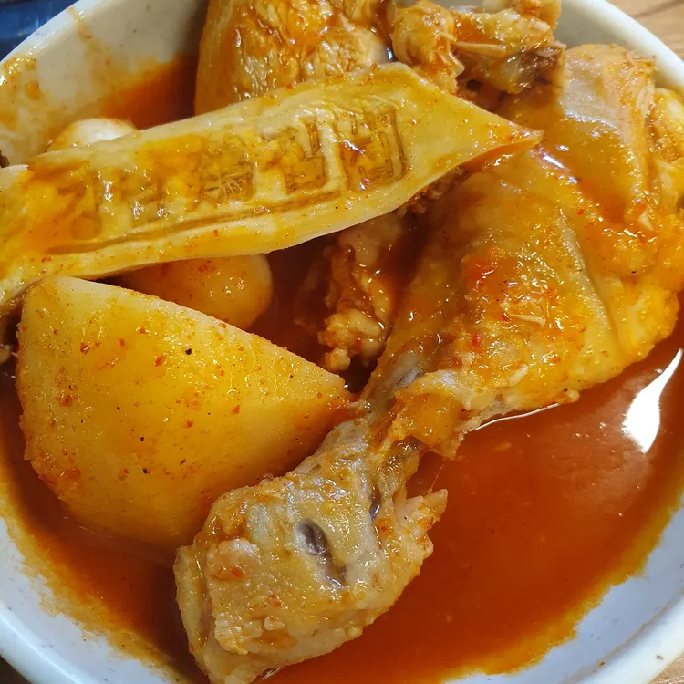 강남계집 대표 사진