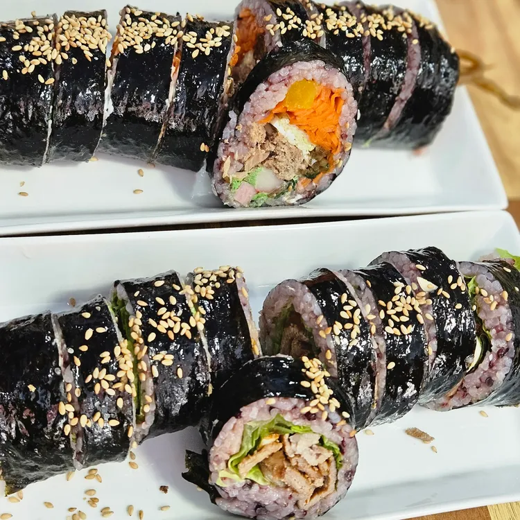 황가네김밥 대표 사진