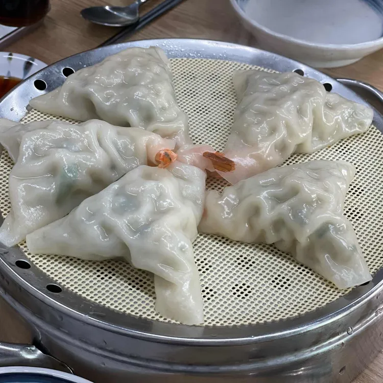 불티나손만두 대표 사진