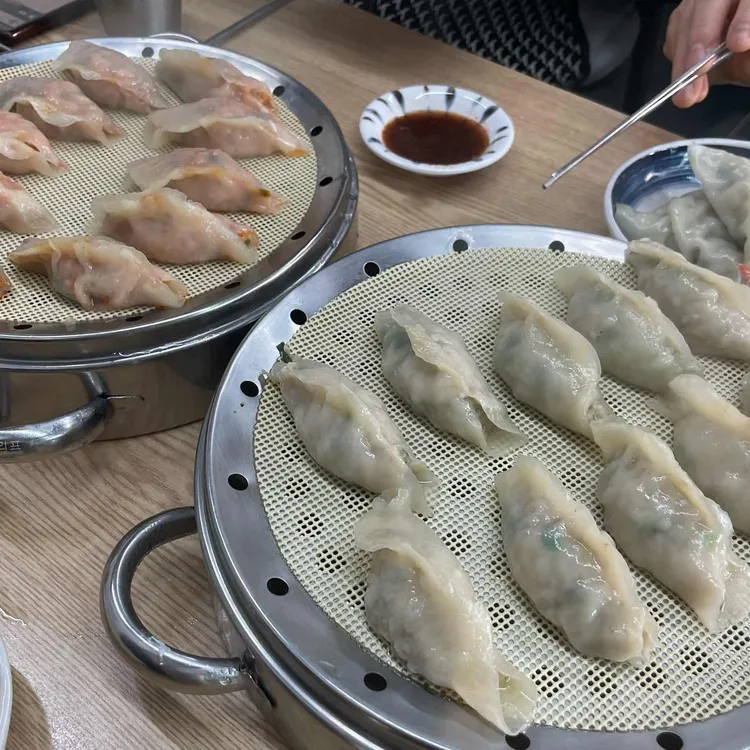 불티나손만두 대표 사진