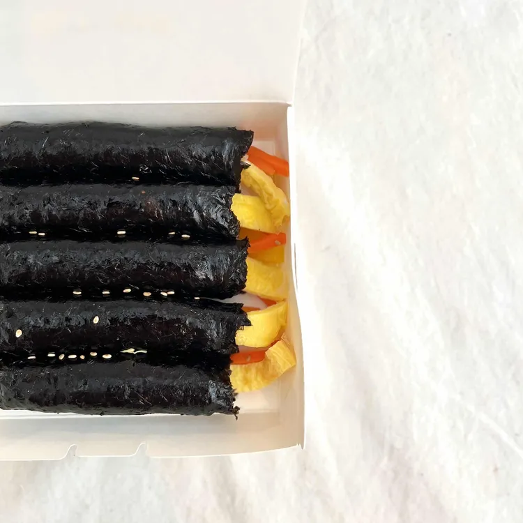 선비꼬마김밥 대표 사진