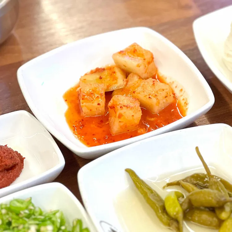 명가대호돼지국밥 대표 사진