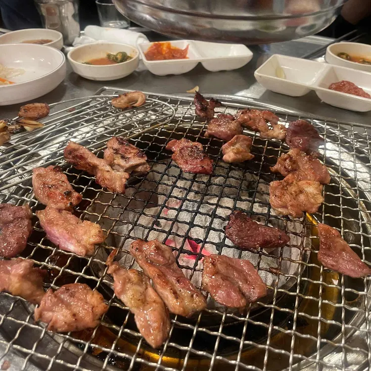 순돌이네 - 문흥동 막창, 생막창 맛집 | 다이닝코드, 빅데이터 맛집검색