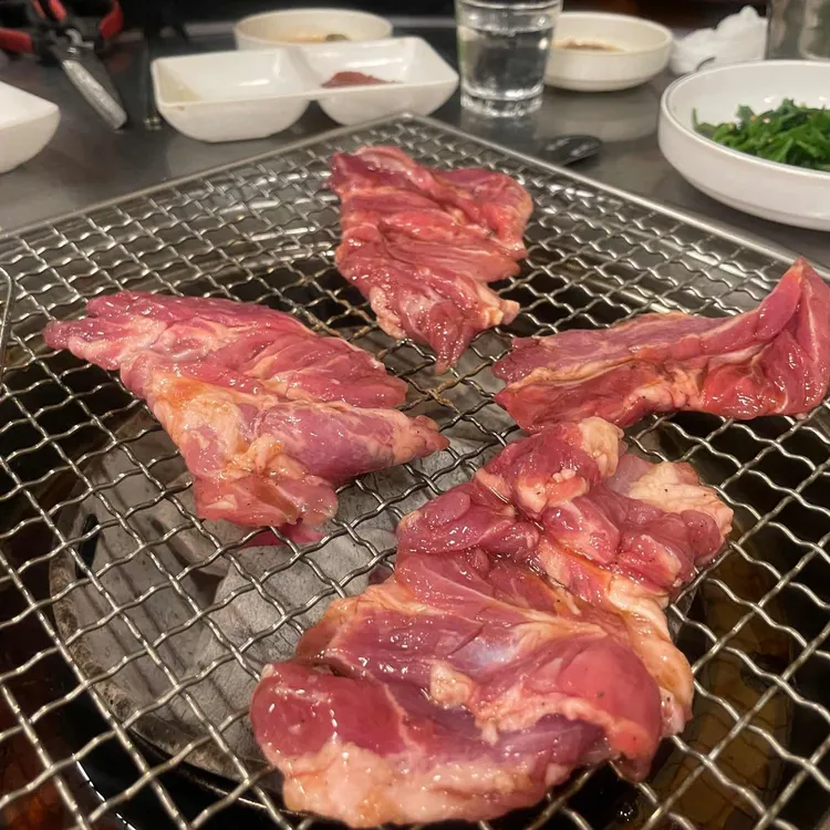순돌이네 대표 사진