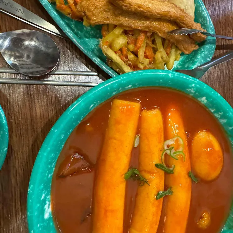 우리할매떡볶이 대표 사진