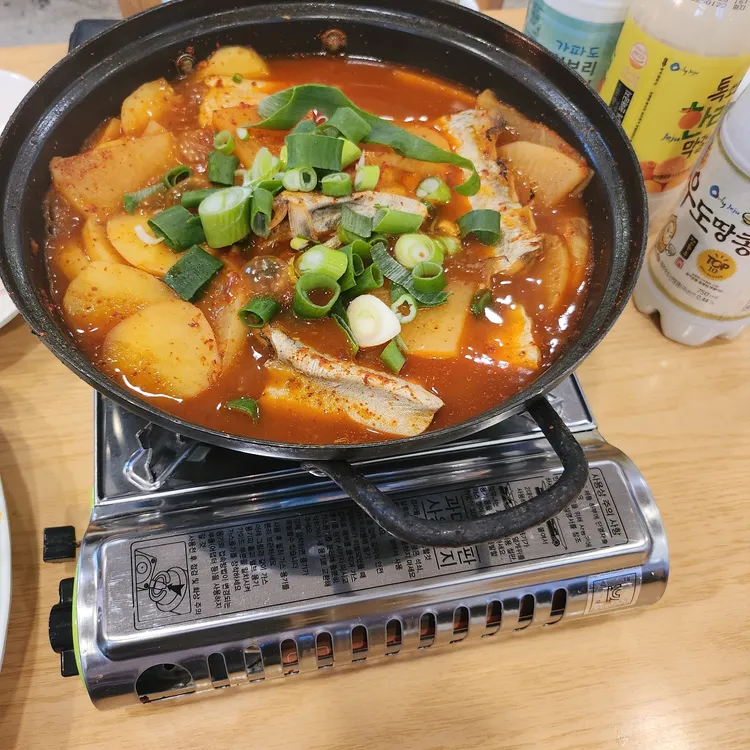 신옛촌 대표 사진