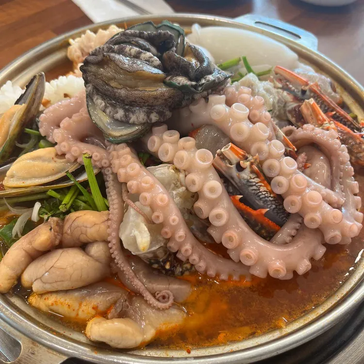 호남해물탕 대표 사진