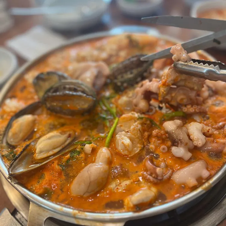 호남해물탕 대표 사진