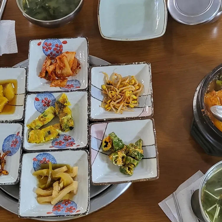 부촌식당 대표 사진