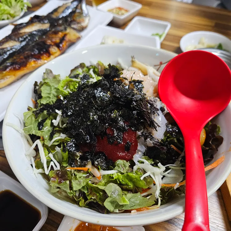바다랑횟집 - 군포 횟집, 물회 맛집 | 다이닝코드, 빅데이터 맛집검색