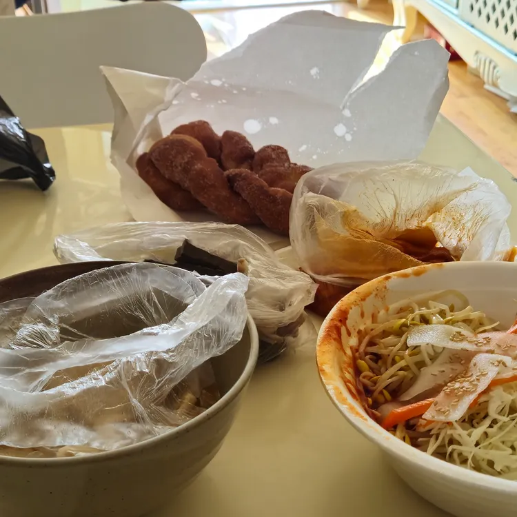 한라김밥분식한식 대표 사진
