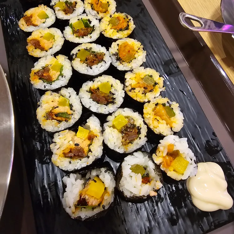 스쿨푸드 대표 사진