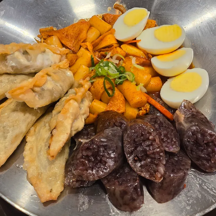 스쿨푸드 대표 사진