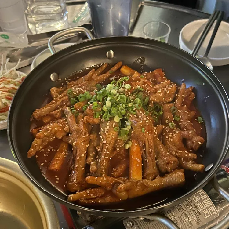 사호선 대표 사진