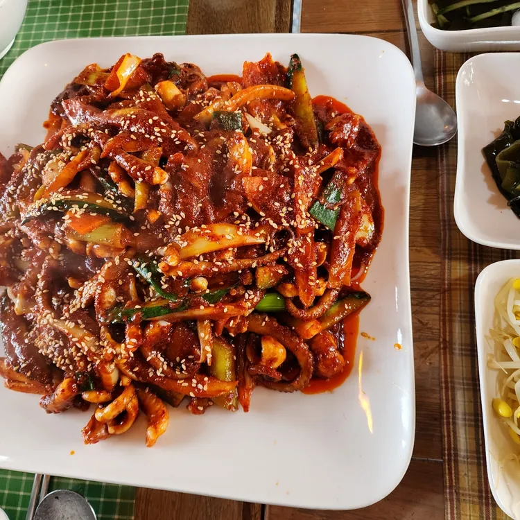 동카름 대표 사진