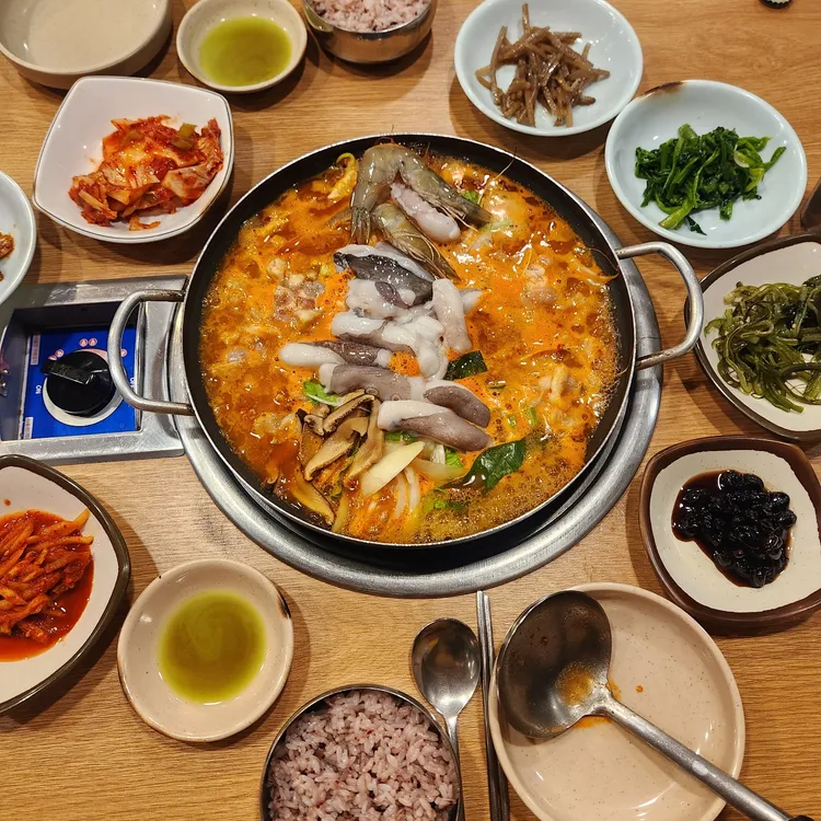 낙곱집 대표 사진