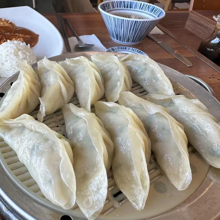 춘천소바 대표 사진