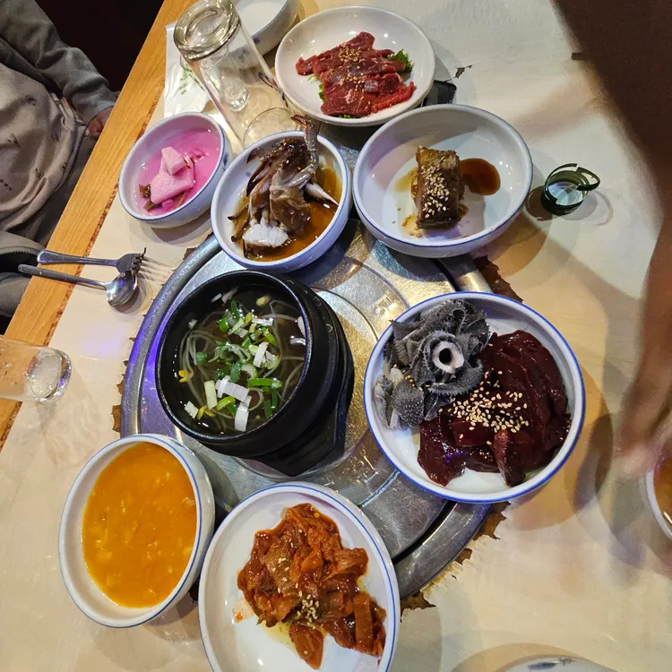 고기나라 대표 사진