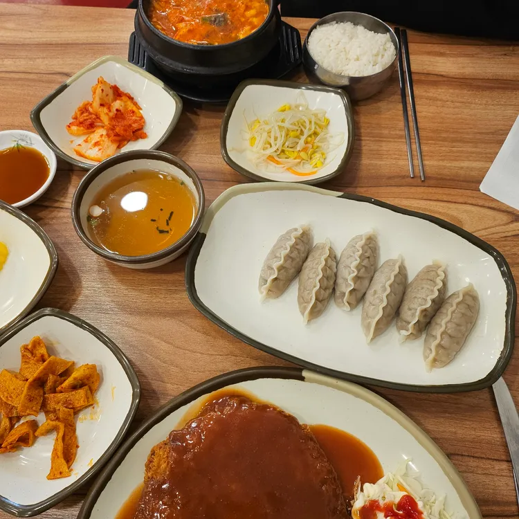 뽀식e 김밥나라 대표 사진