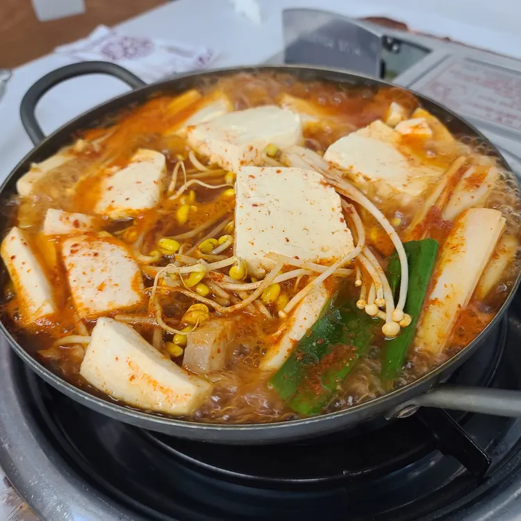산수유두부마을식당 대표 사진