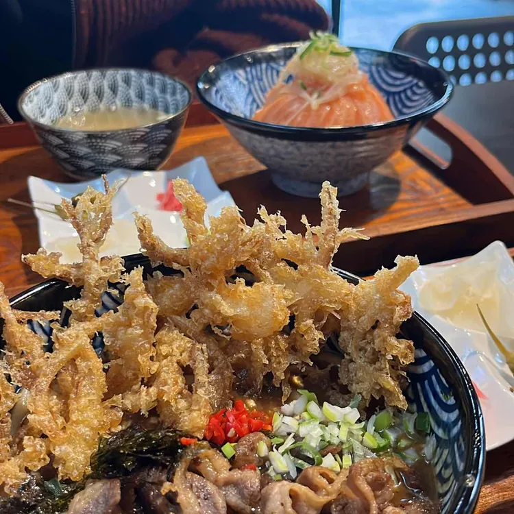 우마이동 사진 1