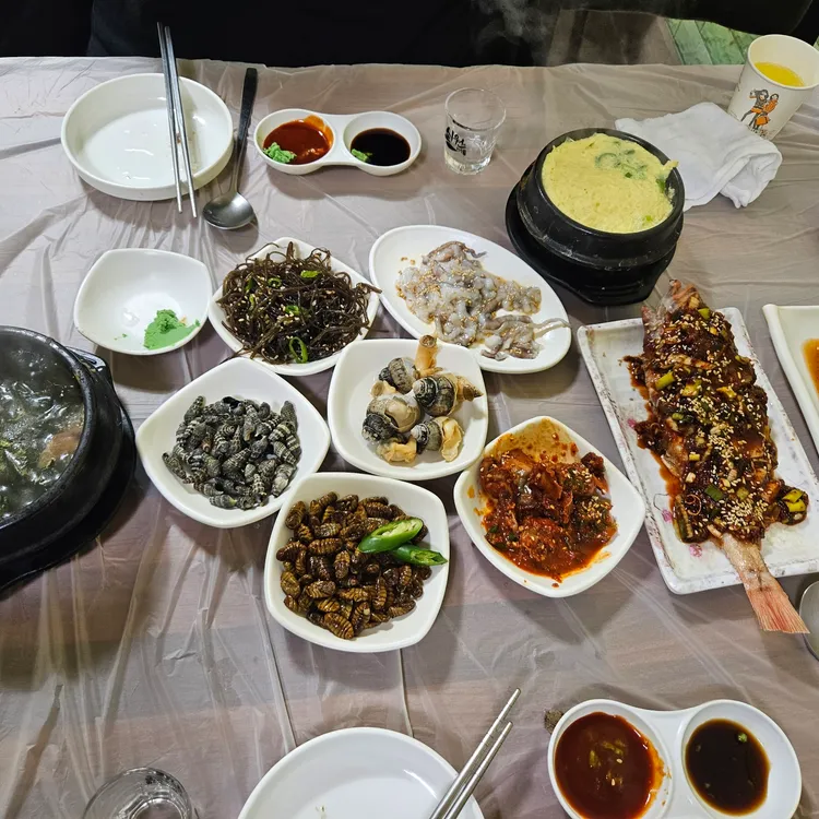 일조수산 대표 사진