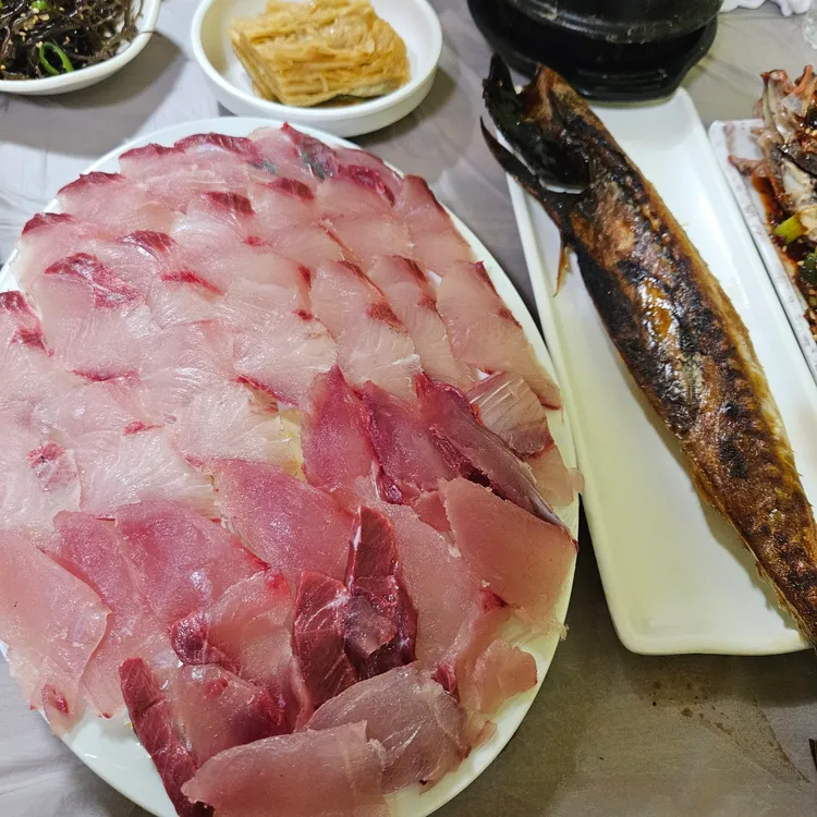 일조수산 대표 사진