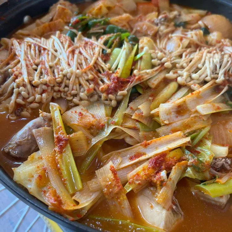 제일가든 대표 사진