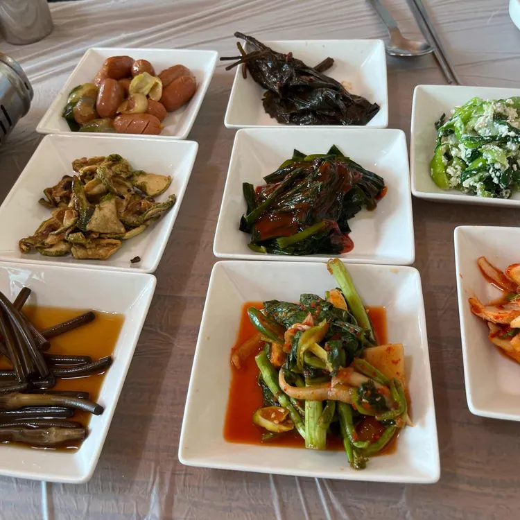 제일가든 대표 사진