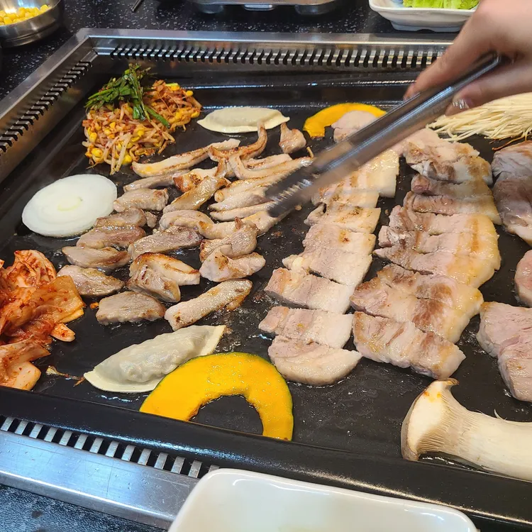 일미구이 대표 사진